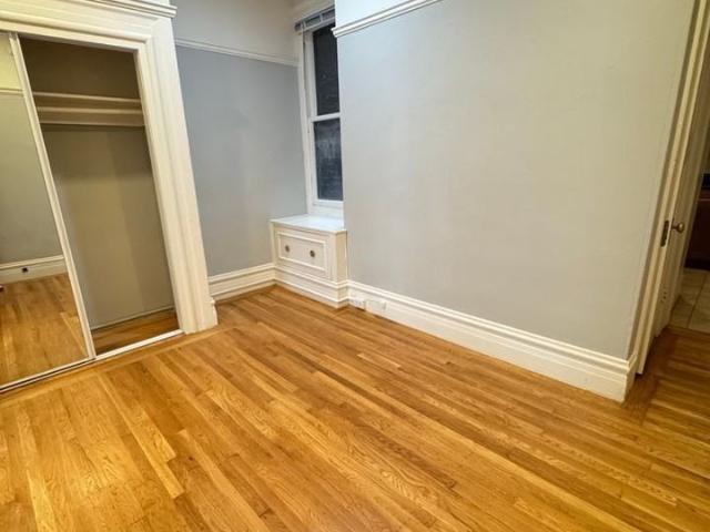 Apartment for rent in San Francisco, California