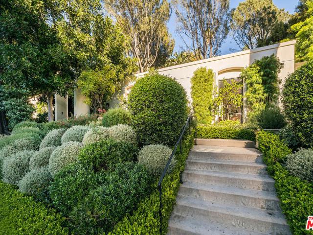 House for sale in Beverly Hills, Los Angeles County