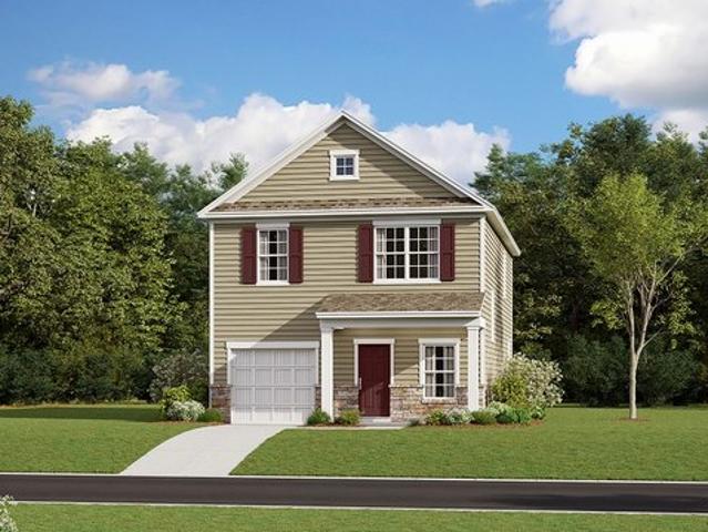 House for sale in Gilbert, South Carolina