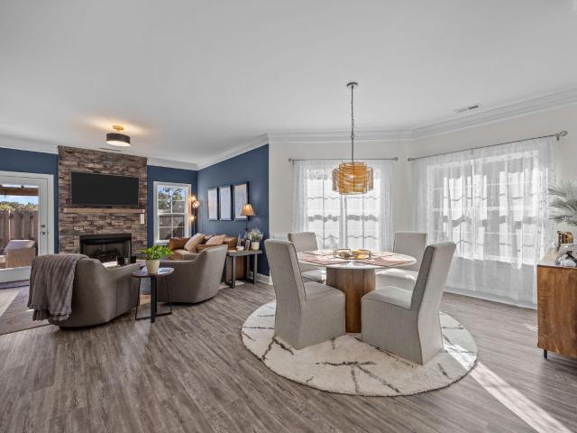 Townhouse for sale in Alamance, North Carolina