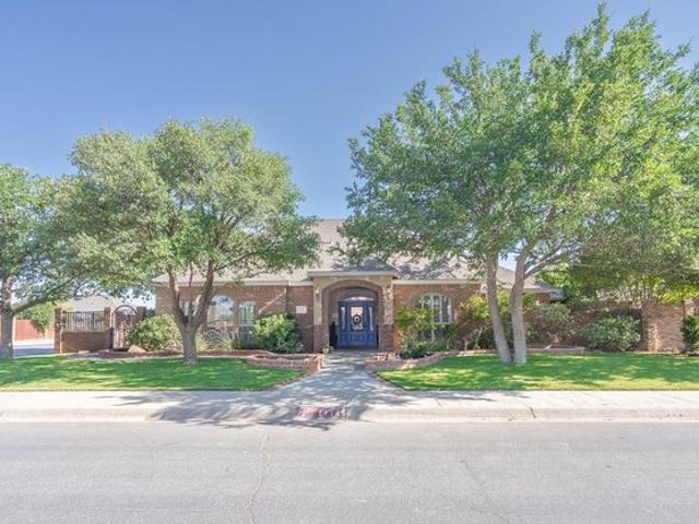 House for sale in Midland, Texas