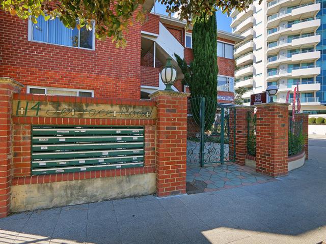 Apartment for rent in Cockburn, Western Australia