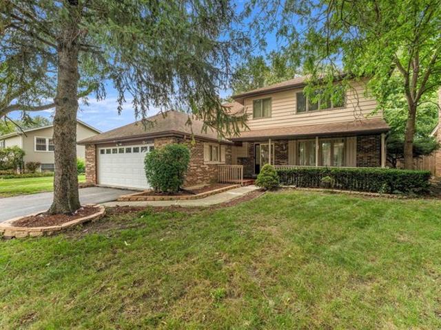 House for sale in Homewood, Illinois