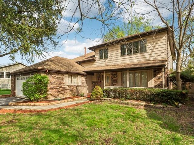 House for sale in Homewood, Illinois