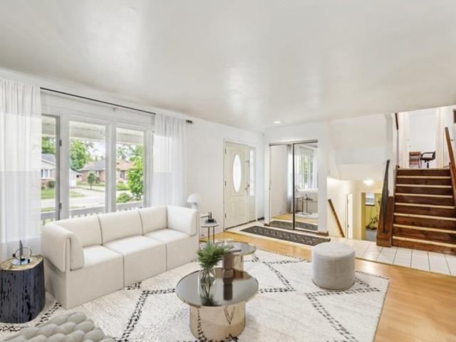 House for sale in Homewood, Illinois