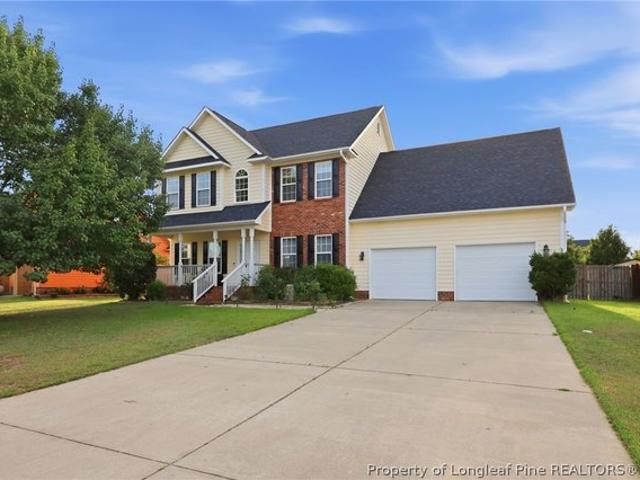 House for sale in Hope Mills, North Carolina