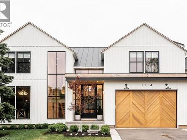 House for sale in Oakville, Ontario