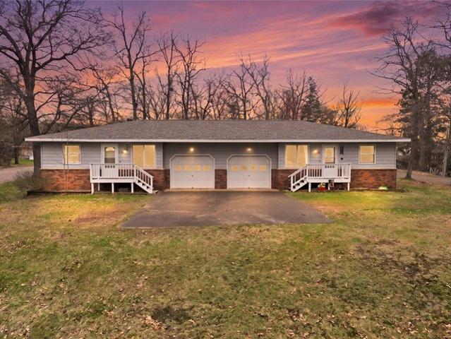 House for sale in Spooner, Wisconsin