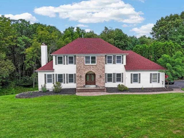 House for sale in New Jersey