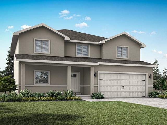 House for sale in Grantsville, Utah