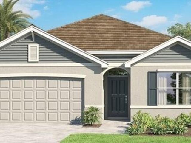 House for sale in Palm Bay, Florida