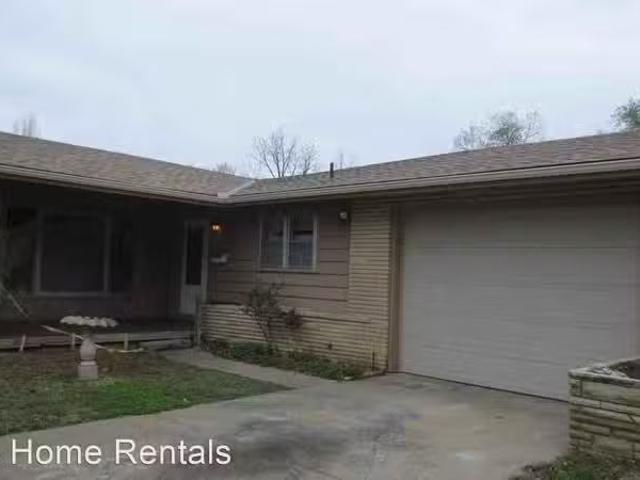 House for rent in Wichita