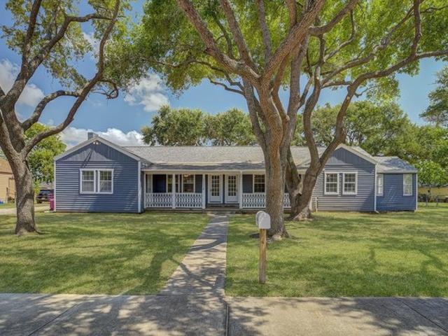 House for sale in Freeport, Texas