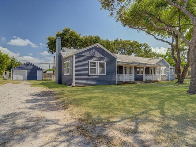 House for sale in Freeport, Texas