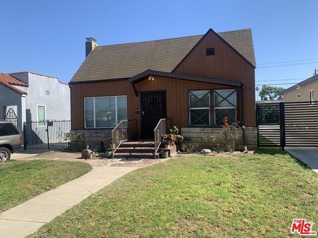 House for sale in Canoga Park, California