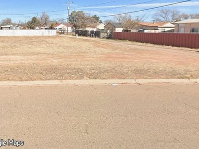 Land for sale in Clovis, New Mexico
