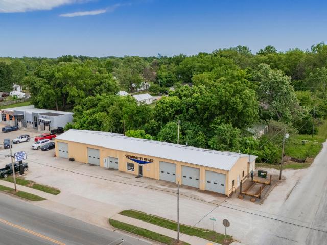 Commercial for sale in Bolivar