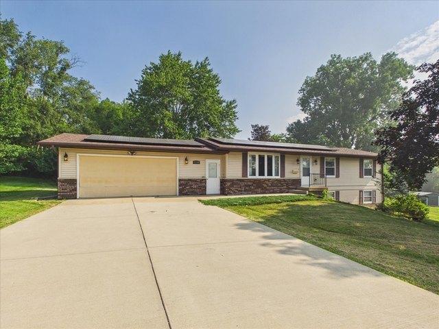 House for sale in Stephenson, Illinois
