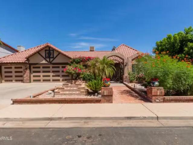 House for rent in Mesa