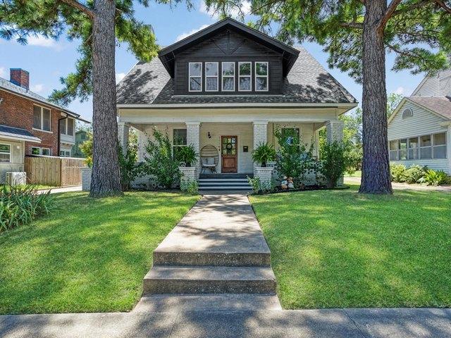 House for sale in Denison, Texas