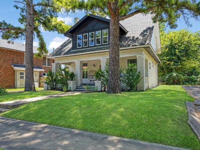 House for sale in Denison, Texas