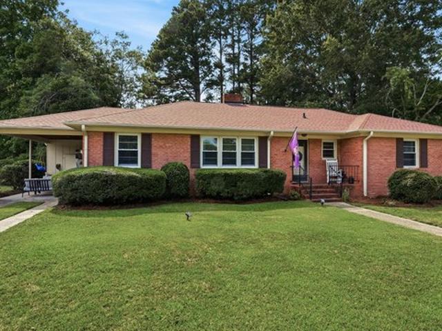 House for sale in Greenville, North Carolina
