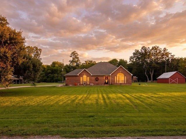 House for sale in Simonton, Fort Bend County