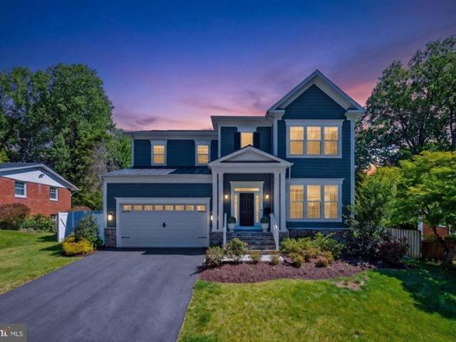 House for sale in Virginia