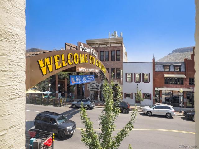 Property for rent in Golden, Colorado