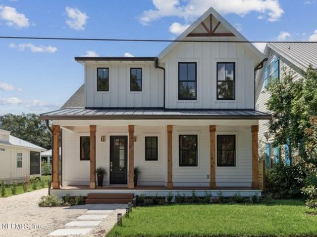 House for sale in Old Fernandina, Fernandina Beach