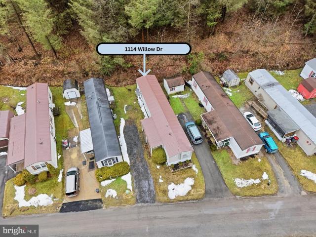 House for sale in Clearfield, Pennsylvania