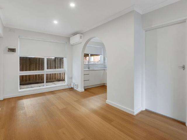 Apartment for rent in Brunswick, Melbourne