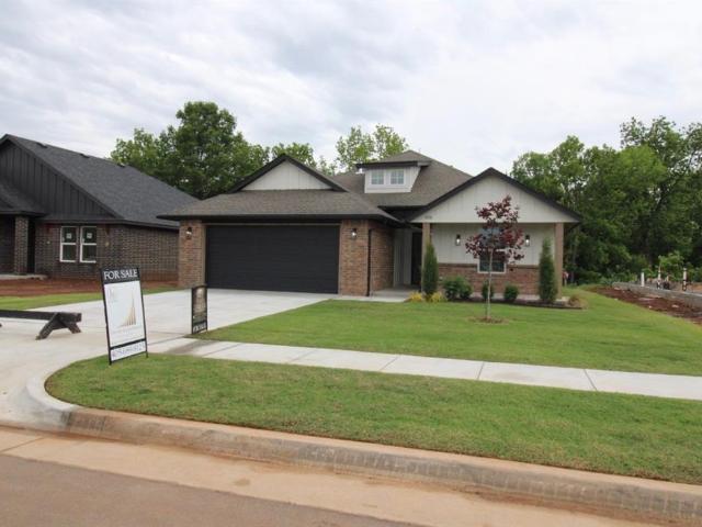 House for sale in Noble, Oklahoma