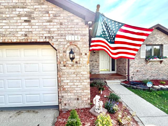 House for sale in Eaton, Michigan