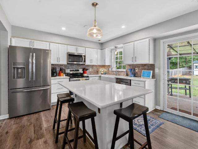 House for sale in Forest, Bedford County
