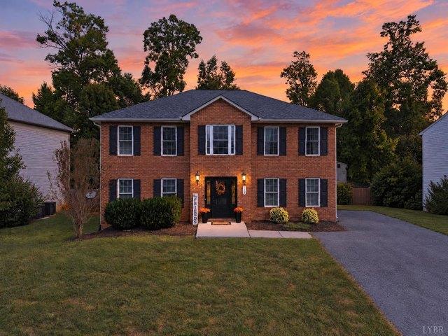 House for sale in Forest, Bedford County