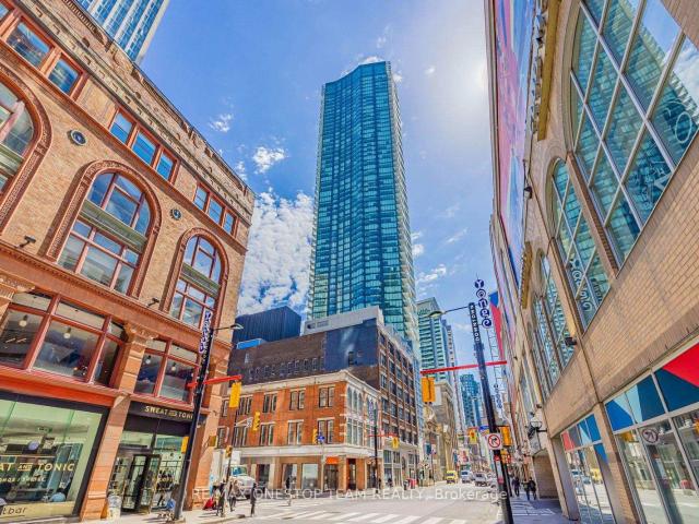 Condo for sale in Toronto Centre, Toronto