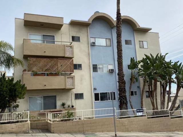 Apartment for rent in West Hollywood, California
