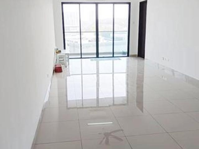 Serviced Residence for sale in Kajang, Langat