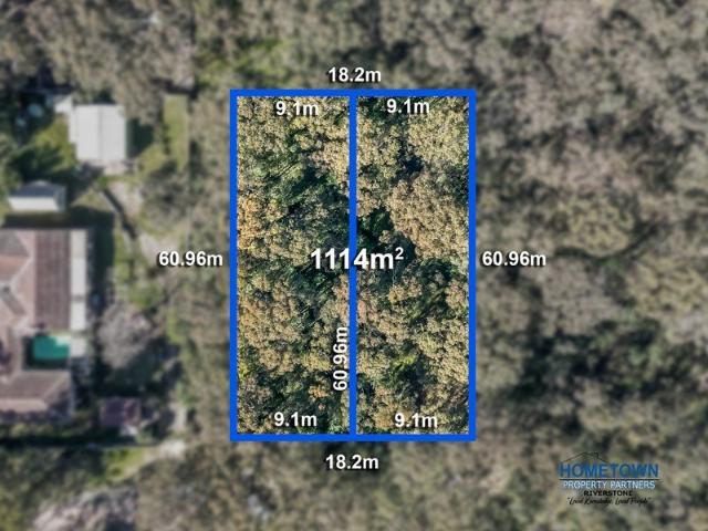 Land for sale in Sydney, New South Wales