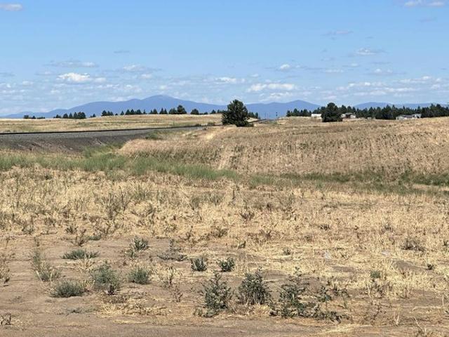 Land for sale in Medical Lake, Washington