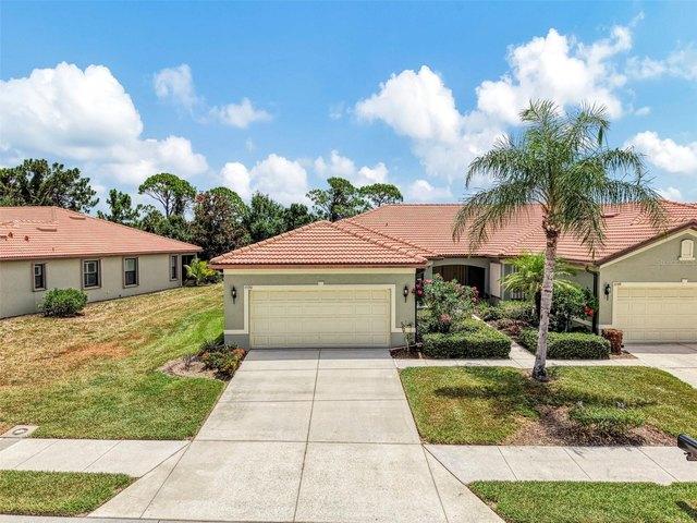 House for sale in Venice, Florida