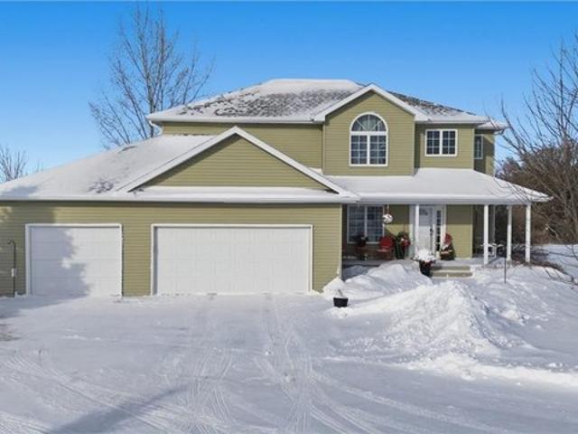 House for sale in Becker, Minnesota