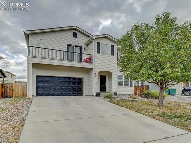 House for sale in Fountain, Colorado