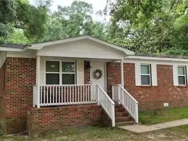 House for rent in Theodore