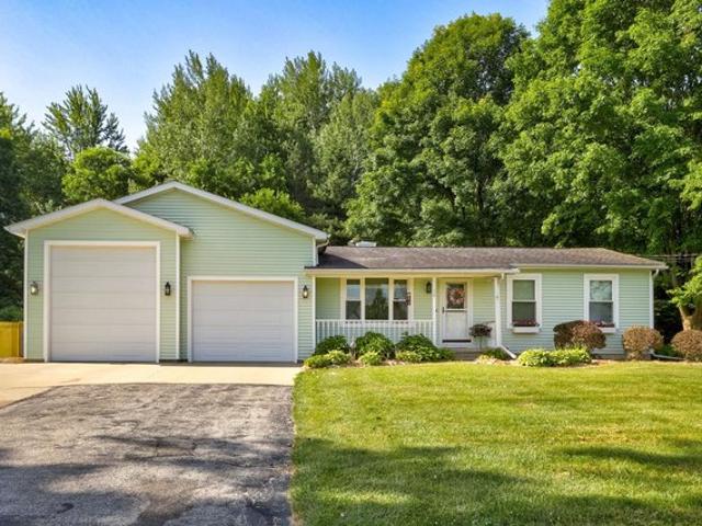 House for sale in Birch Run, Michigan