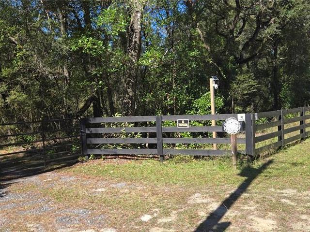 Land for sale in Chiefland, Florida