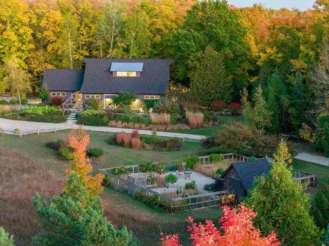 House for sale in Sister Bay, Wisconsin