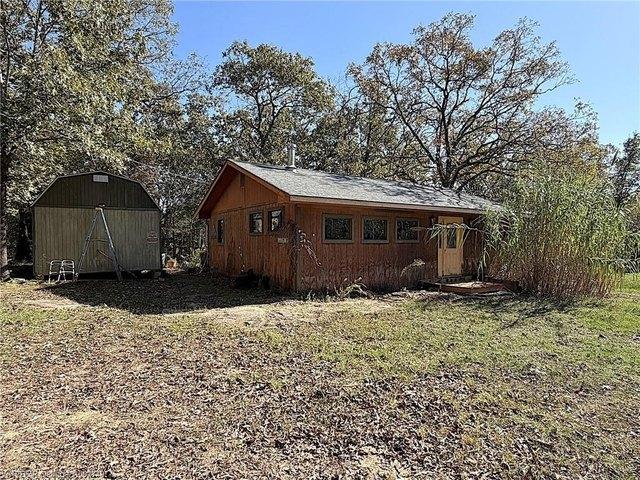House for sale in Mountainburg, Crawford County