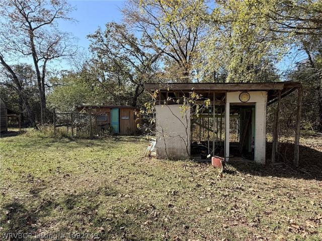 House for sale in Mountainburg, Crawford County